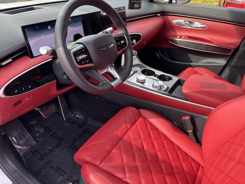 New 2026 Genesis GV70 3.5T Sport Prestige image 22