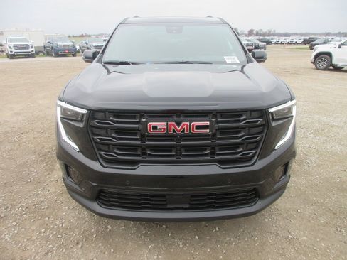 New 2026 GMC Acadia Elevation w/ Super Cruise Package image 11