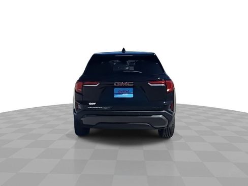 Used 2025 GMC Terrain Elevation image 7