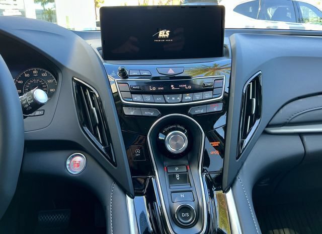 New 2026 Acura RDX w/ Technology Package AWD/4WD image 16