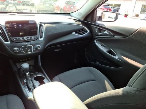 Used 2023 Chevrolet Malibu LS w/ Driver Confidence Package FWD image 20