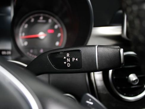 Used 2018 Mercedes-Benz C 300 Sedan w/ Premium Package image 17