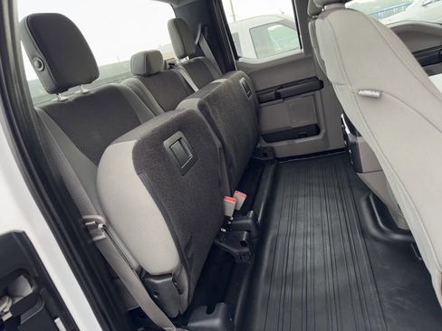 Used 2018 Ford F150 XL w/ Equipment Group 101A Mid image 35