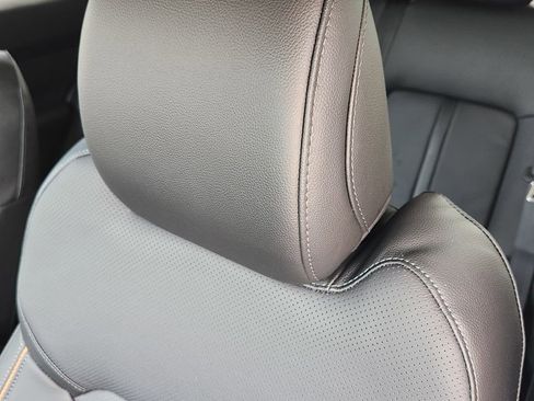 New 2026 MAZDA CX-50 AWD 2.5 Hybrid w/ Cargo Package image 6