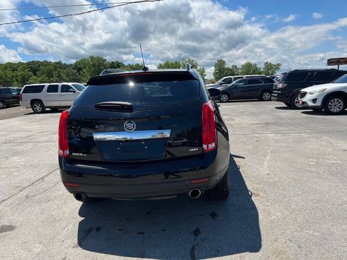 Used 2015 Cadillac SRX Luxury w/ Driver Awareness Package AWD/4WD image 24