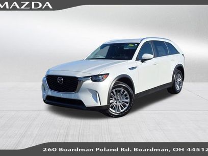 New 2026 MAZDA CX-90 3.3 Turbo w/ Select Package