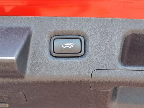 Used 2022 Hyundai Santa Fe SEL w/ Convenience + Premium Package image 12