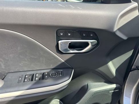 New 2025 Kia K4 GT-Line w/ GT-Line Premium Package image 22