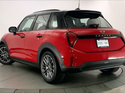 Certified 2025 MINI Cooper S image 10