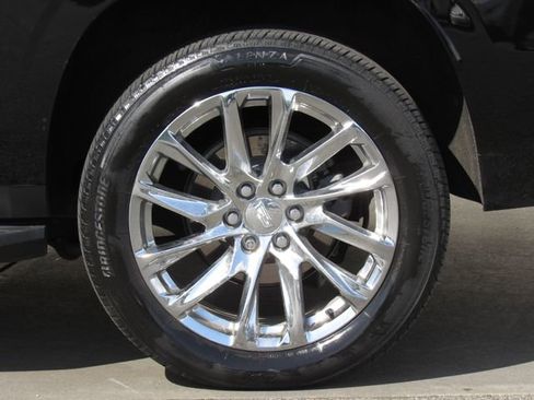 Used 2021 Cadillac Escalade ESV Premium Luxury w/ LPO, Radiant Package AWD/4WD image 43