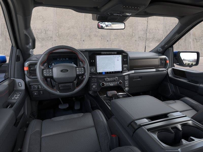 New 2026 Ford F150 Raptor AWD/4WD image 9