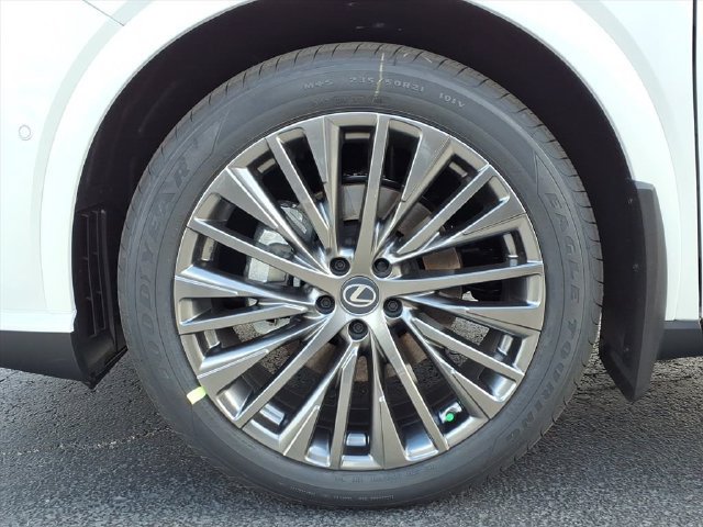 New 2026 Lexus RX 350 AWD w/ Convenience Package image 11