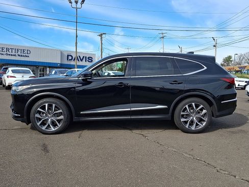 Certified 2023 Acura MDX w/ Technology Package image 7