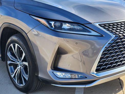 Used 2022 Lexus RX 450h 450h image 5