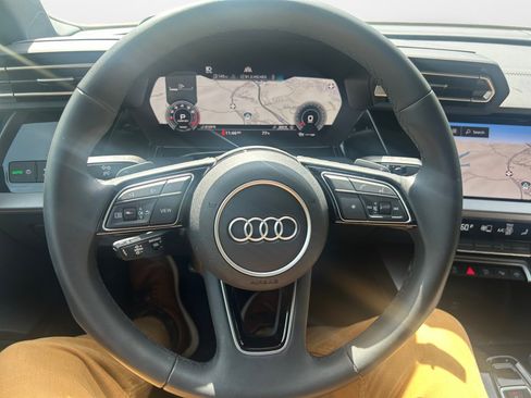 Used 2026 Audi A3 2.0T Premium AWD/4WD image 10