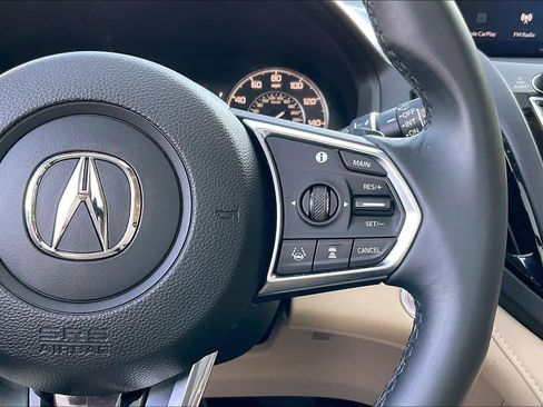 Used 2019 Acura RDX AWD w/ Technology Package image 23