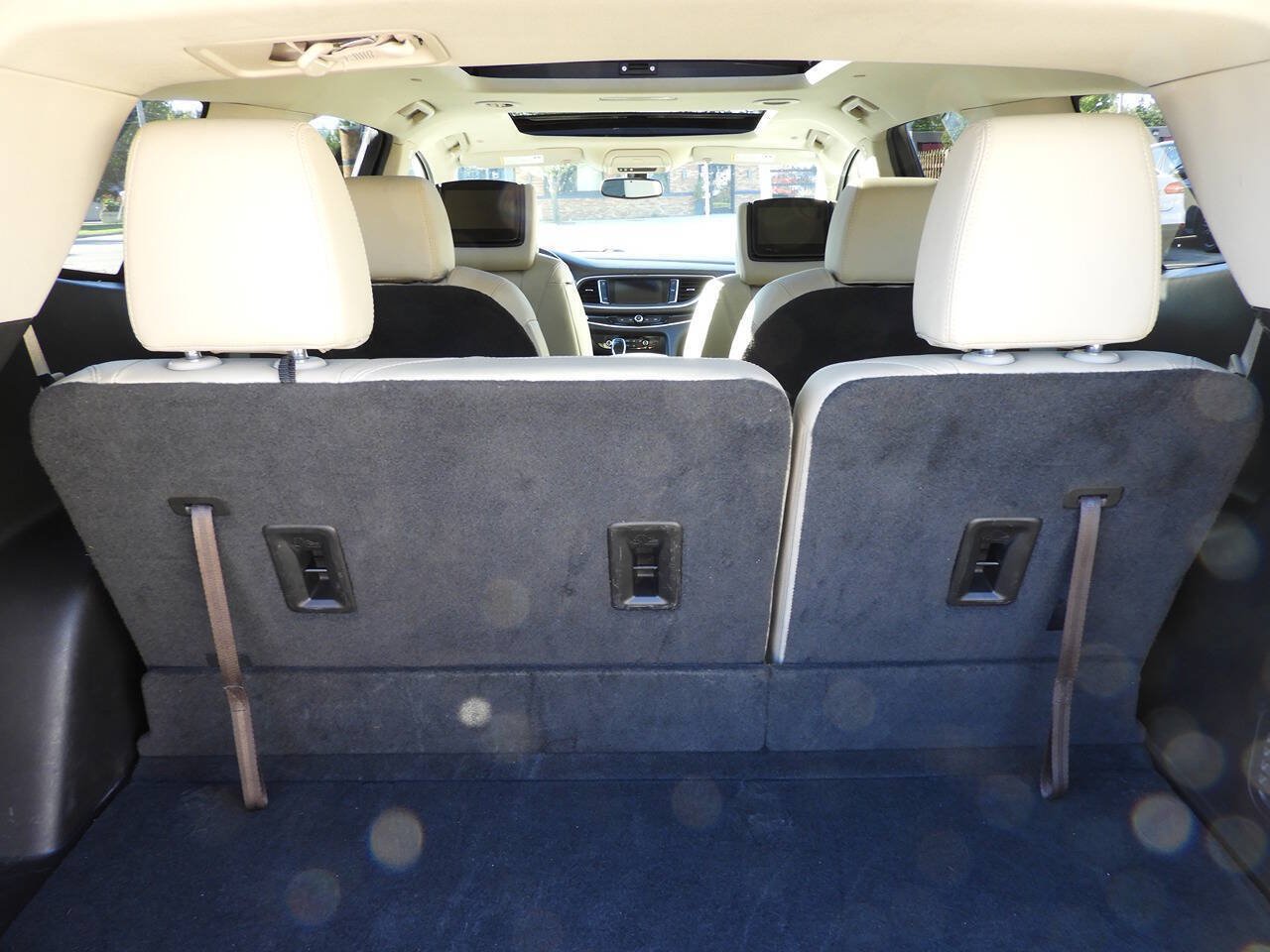 Used 2019 Buick Enclave Essence w/ Trailering Package, 5000 lbs. FWD image 36