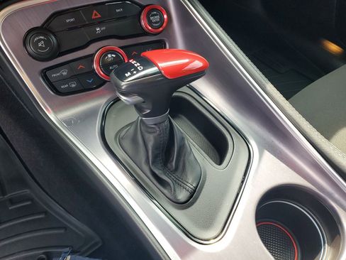 Used 2016 Dodge Challenger R/T w/ Blacktop Package image 23