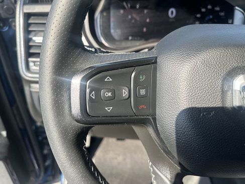 Used 2024 RAM 2500 Rebel w/ Safety Group image 17