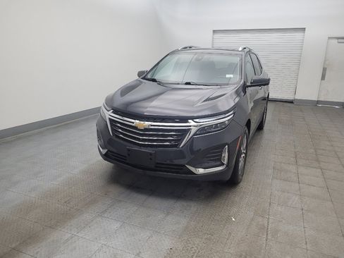 Used 2022 Chevrolet Equinox Premier image 15