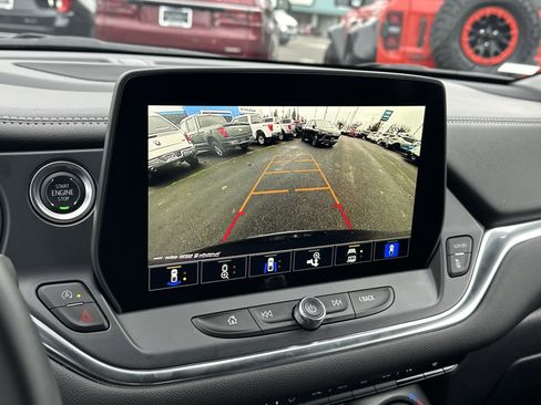 Certified 2024 Chevrolet Blazer LT w/ Sound & Technology Package image 22