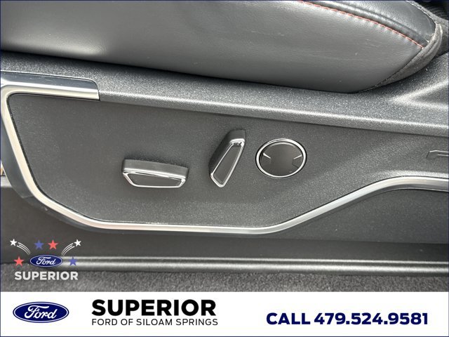 Used 2025 Ford F150 Raptor AWD/4WD image 18