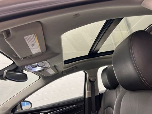 Used 2017 Buick LaCrosse Premium w/ Driver Confidence Package #2 image 15