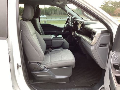 Used 2024 Ford F250 XL w/ STX Appearance Package image 35