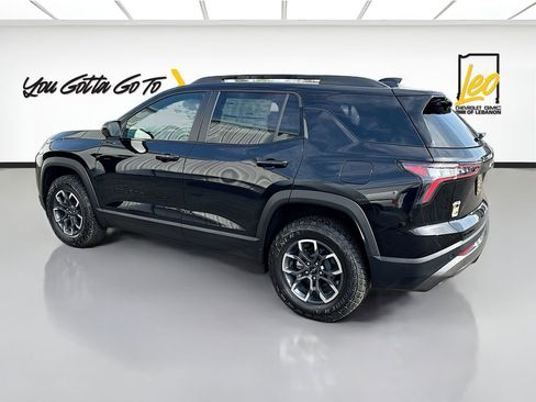 New 2026 Chevrolet Equinox ACTIV w/ Convenience Package III image 7