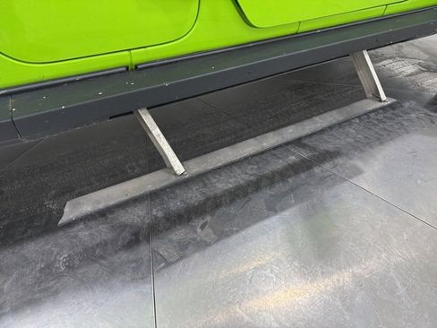 Used 2021 Jeep Gladiator Mojave image 9