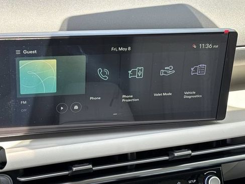 New 2026 Hyundai Tucson SEL FWD image 31