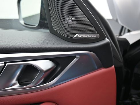 New 2026 BMW 430i xDrive w/ M Sport Package image 10