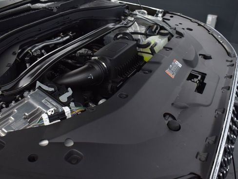 New 2026 Lincoln Aviator Reserve w/ Luxury Package image 20