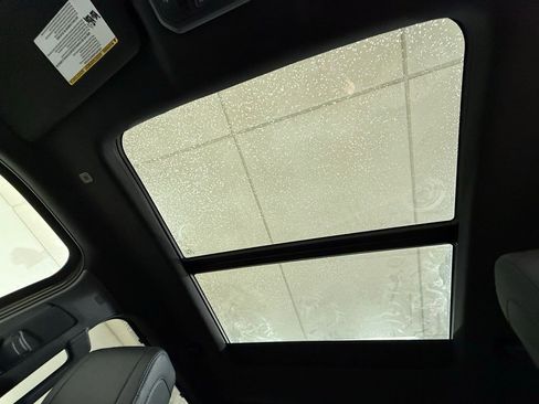 New 2026 Toyota Tundra Platinum AWD/4WD image 17