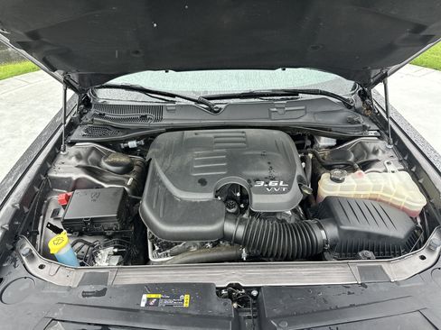 Used 2023 Dodge Challenger GT w/ Cold Weather Group AWD/4WD image 34