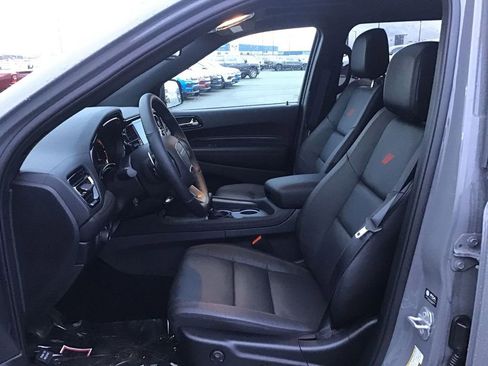 New 2026 Dodge Durango GT image 12