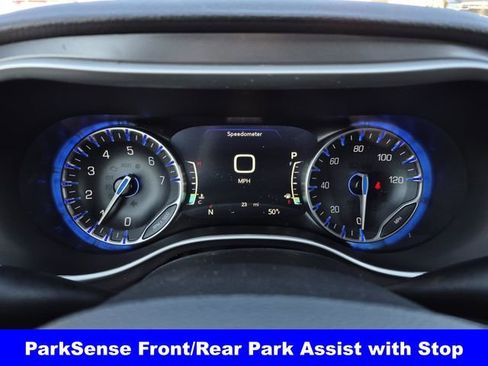 New 2026 Chrysler Pacifica Select image 16