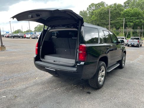 Used 2016 Chevrolet Tahoe LT RWD image 34