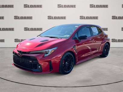 Used 2023 Toyota Corolla GR