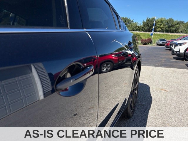 Used 2017 MAZDA MAZDA6 Touring FWD image 20