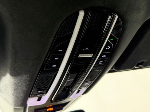 Certified 2022 Porsche Cayenne GTS image 27