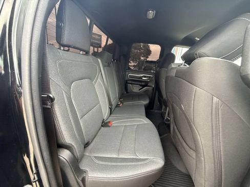Used 2021 RAM 1500 Lone Star RWD image 28