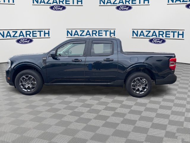Used 2023 Ford Maverick XLT w/ Equipment Group 300A Standard AWD/4WD image 4