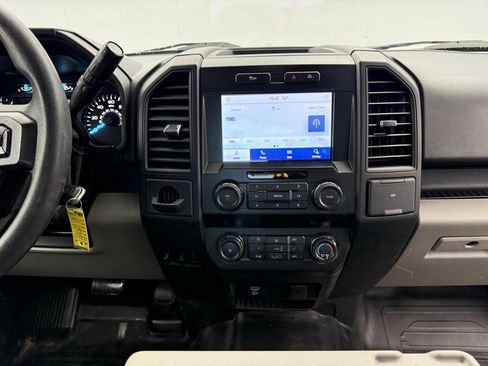 Used 2019 Ford F150 XL w/ Equipment Group 101A Mid image 5
