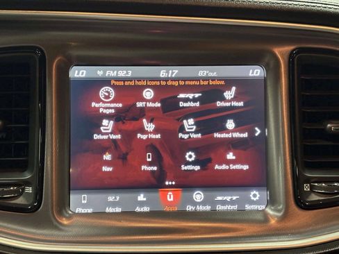 Used 2020 Dodge Challenger R/T Scat Pack w/ T/A Package RWD image 23
