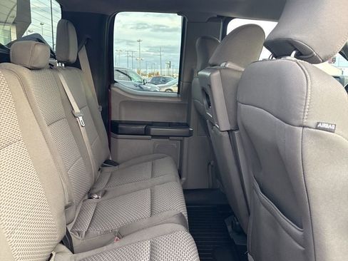 Used 2016 Ford F150 XLT w/ Equipment Group 301A Mid image 26