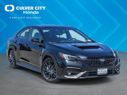 Used 2025 Subaru WRX Premium w/ Accessory Package #2