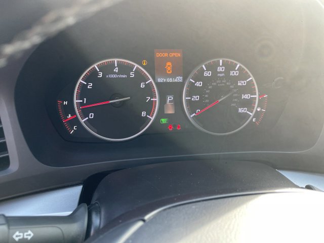 Used 2016 Acura ILX FWD image 19