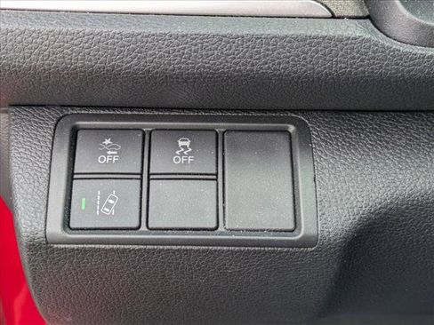 Used 2019 Honda Civic LX image 8