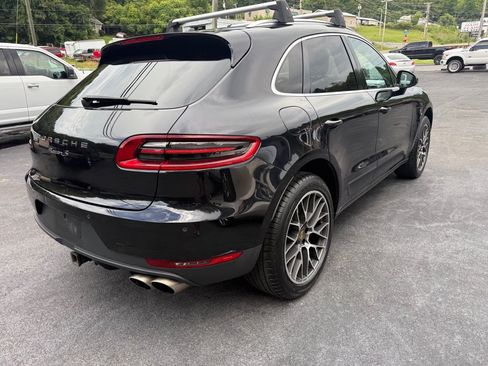 Used 2015 Porsche Macan S w/ Premium Package Plus AWD/4WD image 6